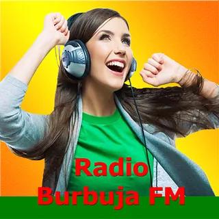 RADIO BURBUJA BALZAR   
