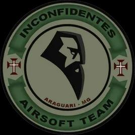 Inconfidentes Airsoft Radio