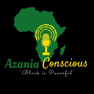 Azania conscious FM
