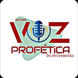 A RÁDIO PROFÉTICA DO AVIVAMENTO