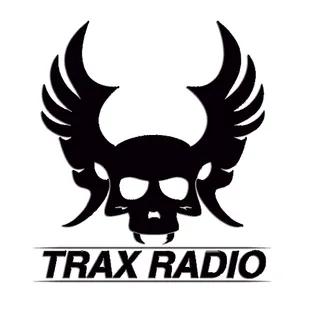 Trax Radio UK