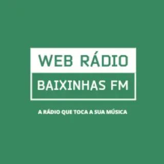 Web Rádio Baixinhas Fm