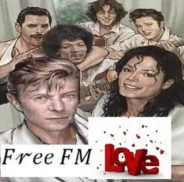 Free FM Love