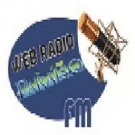 Web Musica Paraíso Fm