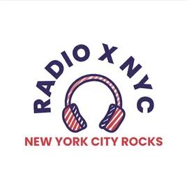 Radio X NYC -  Modern Rock and Alternative Radio