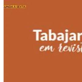 radio  revista tv tabajara