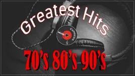 Mega Hits 70s 80s 90s