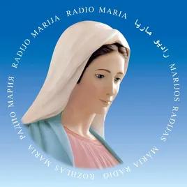 RADIO MARIA BO