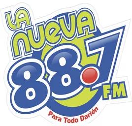 LA NUEVA 88.7 FM