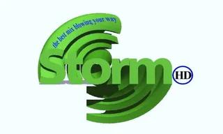 STORM HD RADIO