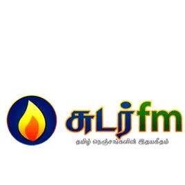 Sudarfm