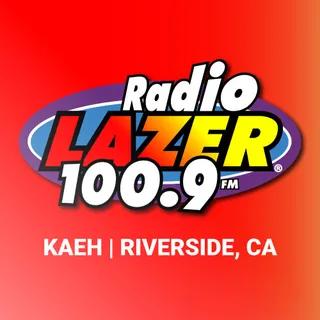 KAEH - Radio Lazer 100.9 FM