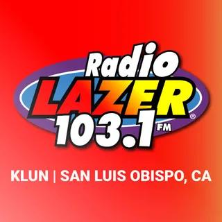 KLUN - Radio Lazer 103.1 FM