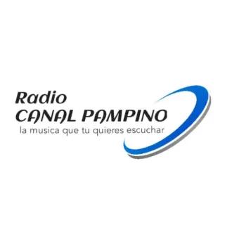 Radio Canal Pampino f.m online