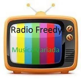 Freedy Pizarro - Radio