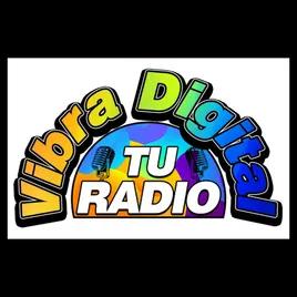 Vibra digital tu radio