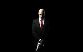 agent 47 station