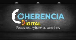 EMISORA COHERENCIA DIGITAL WIX