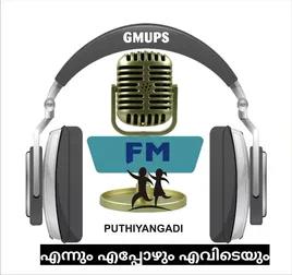 Gmup FM Puthiyangadi