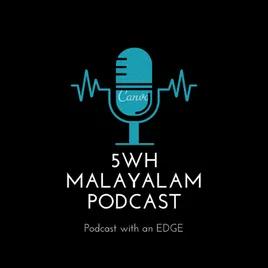 5wh Malayalam Podcast Radio