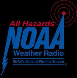 NOAA Weather Radio WWF53 in Winfield, AL