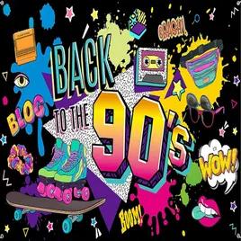 90s in Texarkana