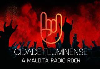 Radio CIDADE FLUMINENSE