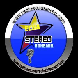 Ecua Stereo Bohemia