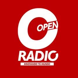 Open Radio Costa Rica