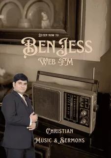 BenJess Web FM 