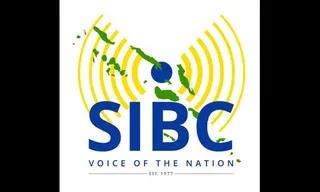 Solomon Island Broadcasting Corporation