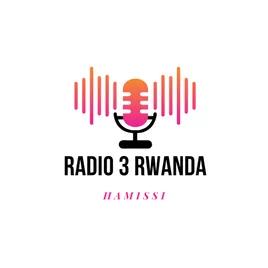 RADIO 3 RWANDA