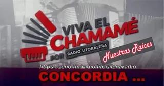 Radio Litoraleña Online