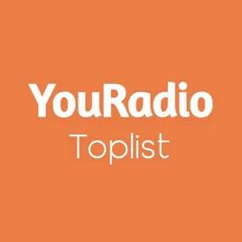 YouRadio Toplist