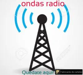 Ondas Radio