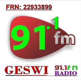 GESWIRadio