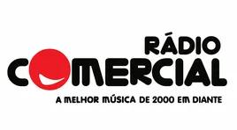 Rádio Comercial online Famalicão