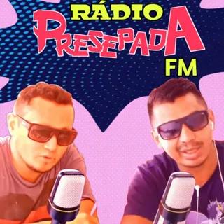 PRESEPADA FM