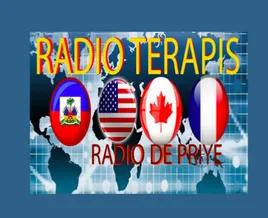 Radio Terapi Spirityel