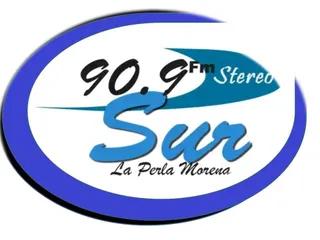 SUR 90.9 FM