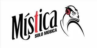 Mística Solo Música