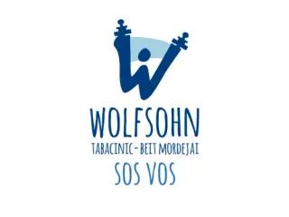 Sitio web del Colegio Wolfsohn