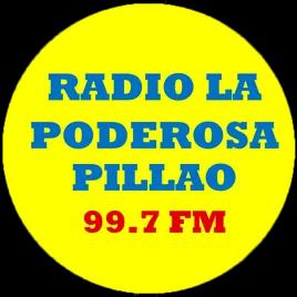 RADIO LA PODEROSA PILLAO