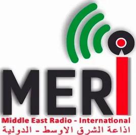 Middle East Radio-International