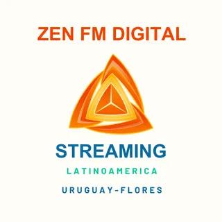 RADIO ZEN FM DIGITAL