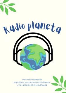 Radio planeta