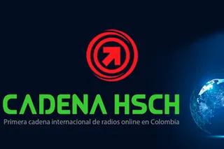 CADENA RADIAL HSCH