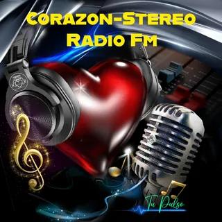 Corazon-Stereo