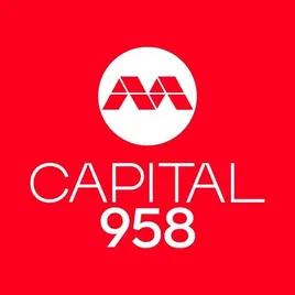 Mediacorp CAPITAL 958 online