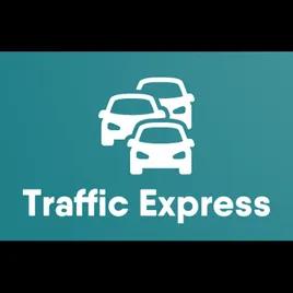 Traffic Express CZ